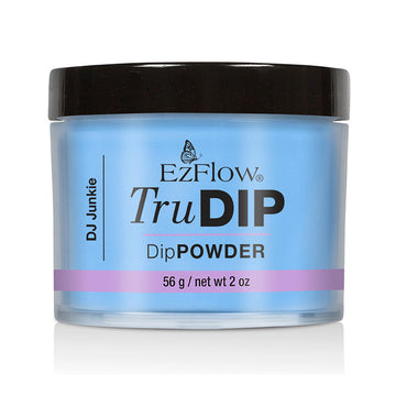 EzFlow TruDip Nail Dipping Powder - DJ Junkie 56g