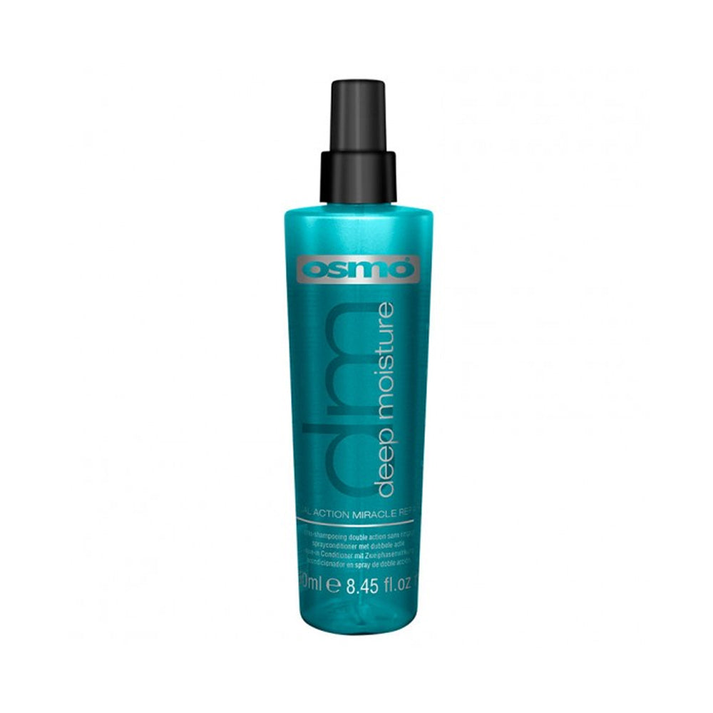 OSMO Dual Action Miracle Hair Repair 250ml