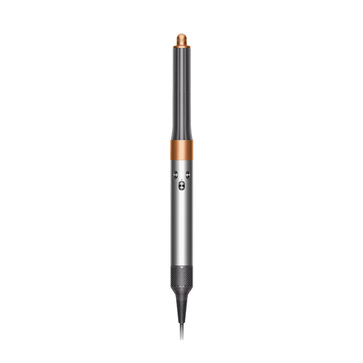Dyson Airwrap™ Multi-Styler Complete Long Bright Nickel/Rich Copper