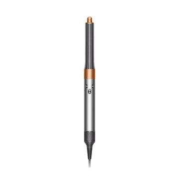 Dyson Airwrap™ Multi-Styler Complete Long Bright Nickel/Rich Copper