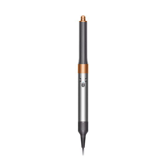 Dyson Airwrap™ Multi-Styler Complete Long Bright Nickel/Rich Copper