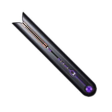 Dyson Corrale™ Hair Straightener Professional Edition Black/Purple