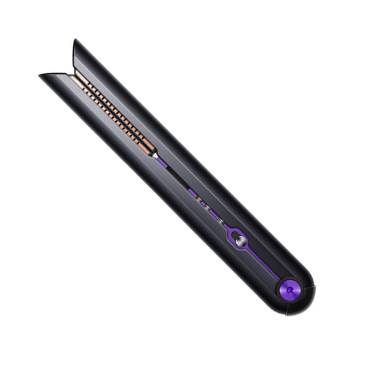 Dyson Corrale™ Hair Straightener Professional Edition Black/Purple