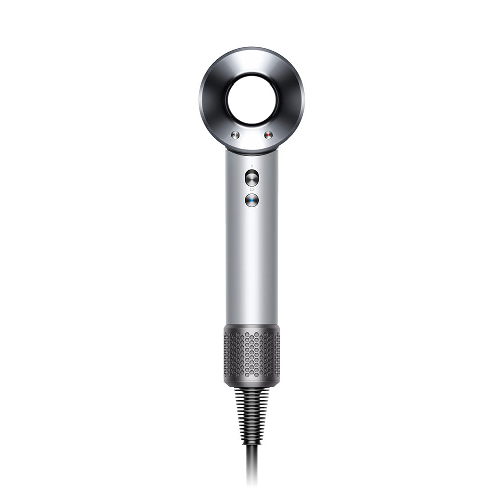 Dyson Supersonic™ Hair Dryer Professional Edition Nickel/Silver