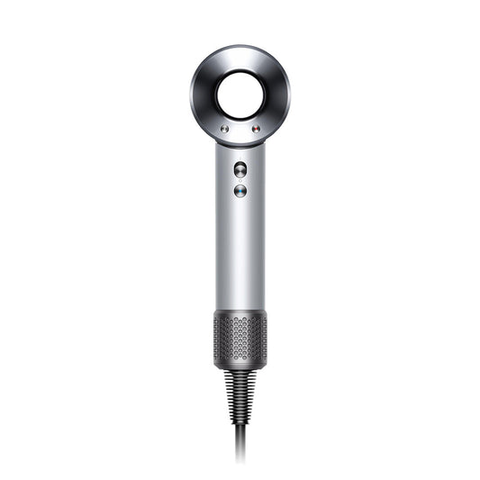 Dyson Supersonic™ Hair Dryer Professional Edition Nickel/Silver