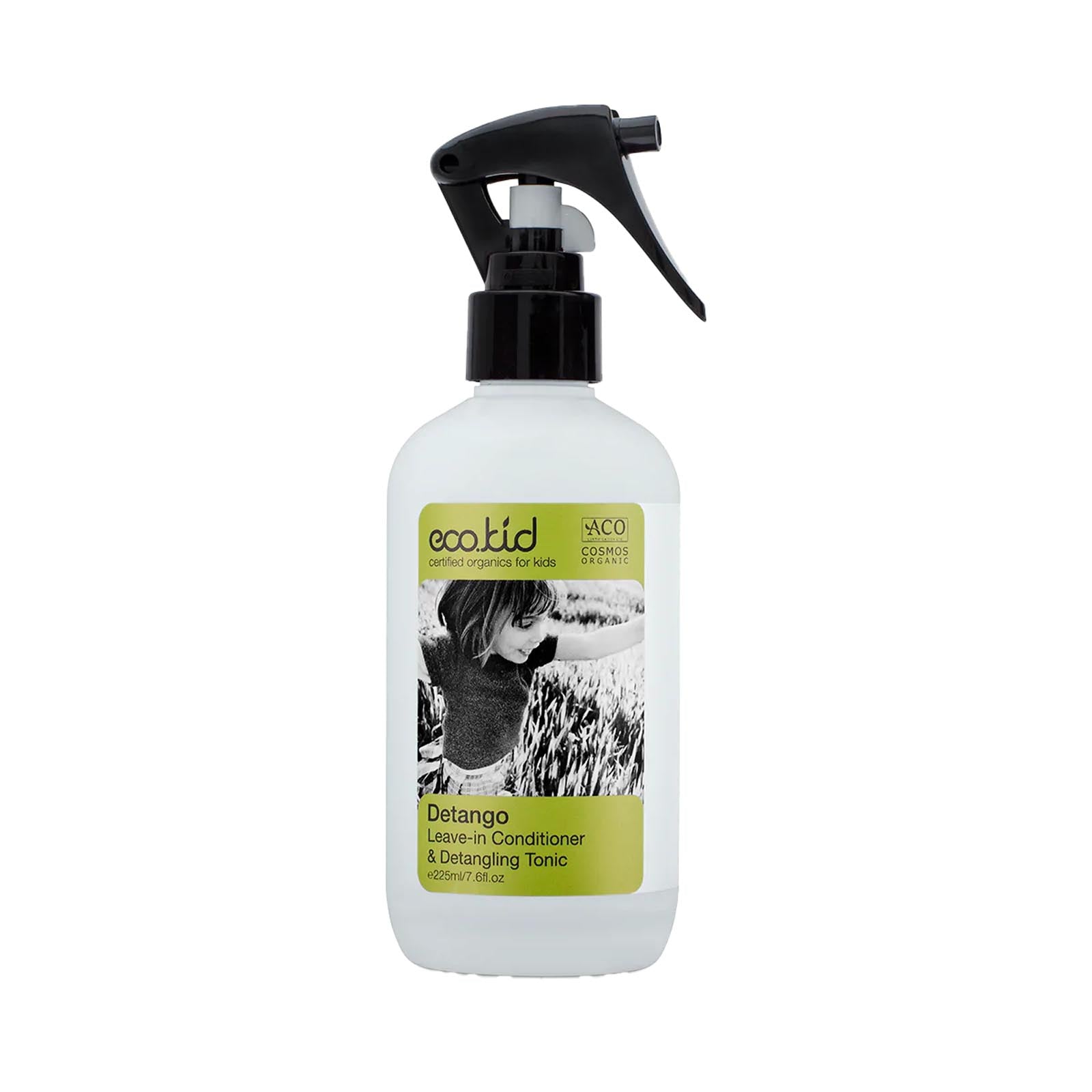 Eco.kid Detango Daily Spray Leave-In Conditioner Tonic 225ml