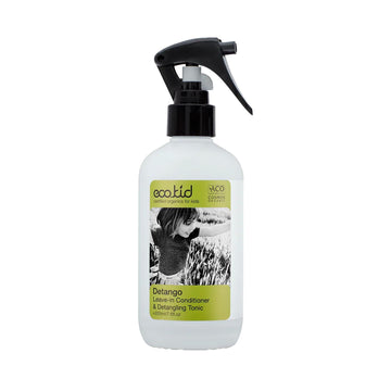 Eco.kid Detango Daily Spray Leave-In Conditioner Tonic 225ml
