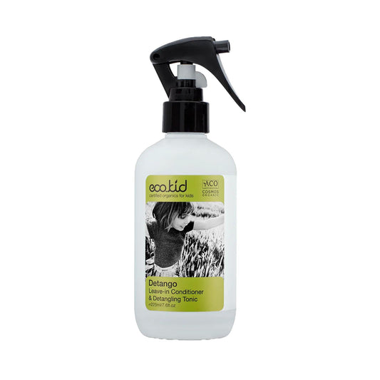 Eco.kid Detango Daily Spray Leave-In Conditioner Tonic 225ml