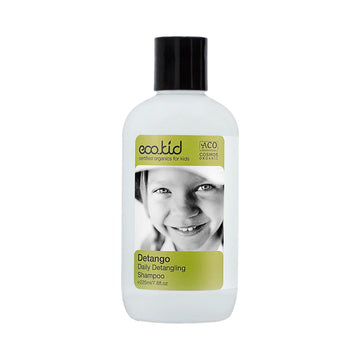 Eco.kid Detango Daily Detangling Shampoo 225ml
