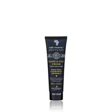 Eco Tan Hand & Nail Cream 75ml