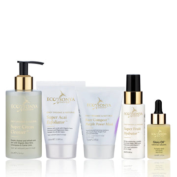 Eco Tan Hydration Skin System