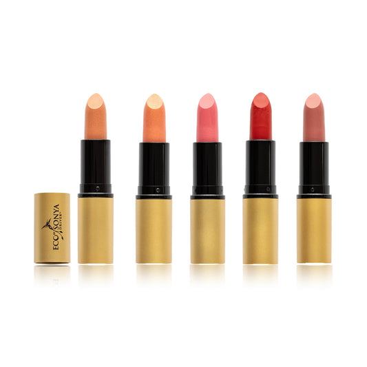 Eco Tan Lipstick 4g