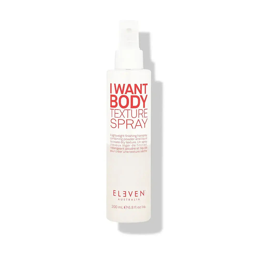ELEVEN Australia Body Texture Spray 200ml