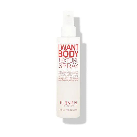 ELEVEN Australia Body Texture Spray 200ml