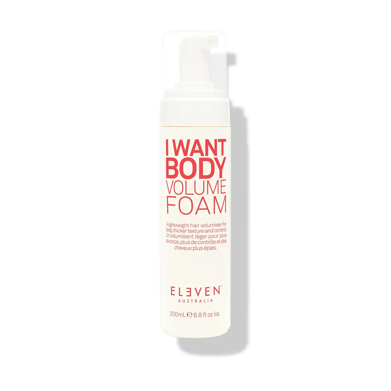 ELEVEN Australia Body Volume Foam 200ml