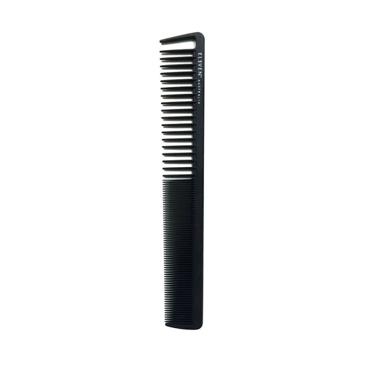 ELEVEN Australia Carbon Cutting Comb