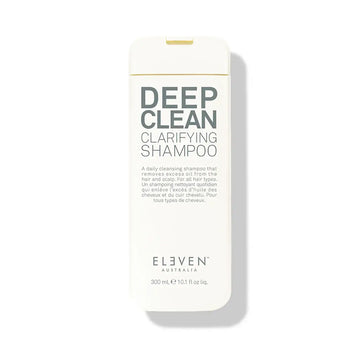 ELEVEN Australia Deep Clean Shampoo 300ml