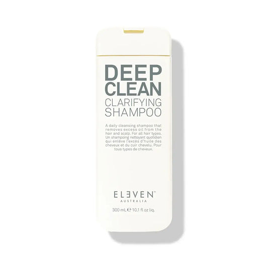 ELEVEN Australia Deep Clean Shampoo 300ml