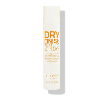 ELEVEN Australia Dry Finish Texture Spray 200ml