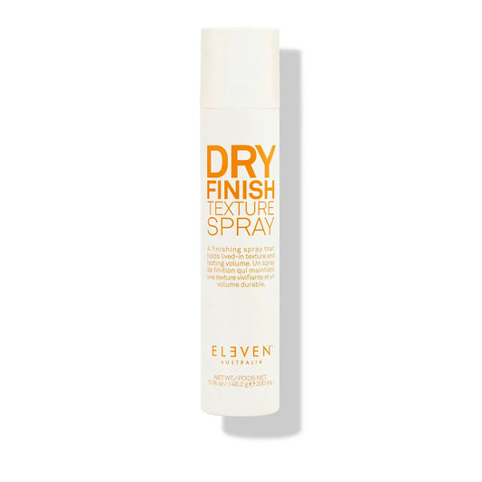 ELEVEN Australia Dry Finish Texture Spray 200ml
