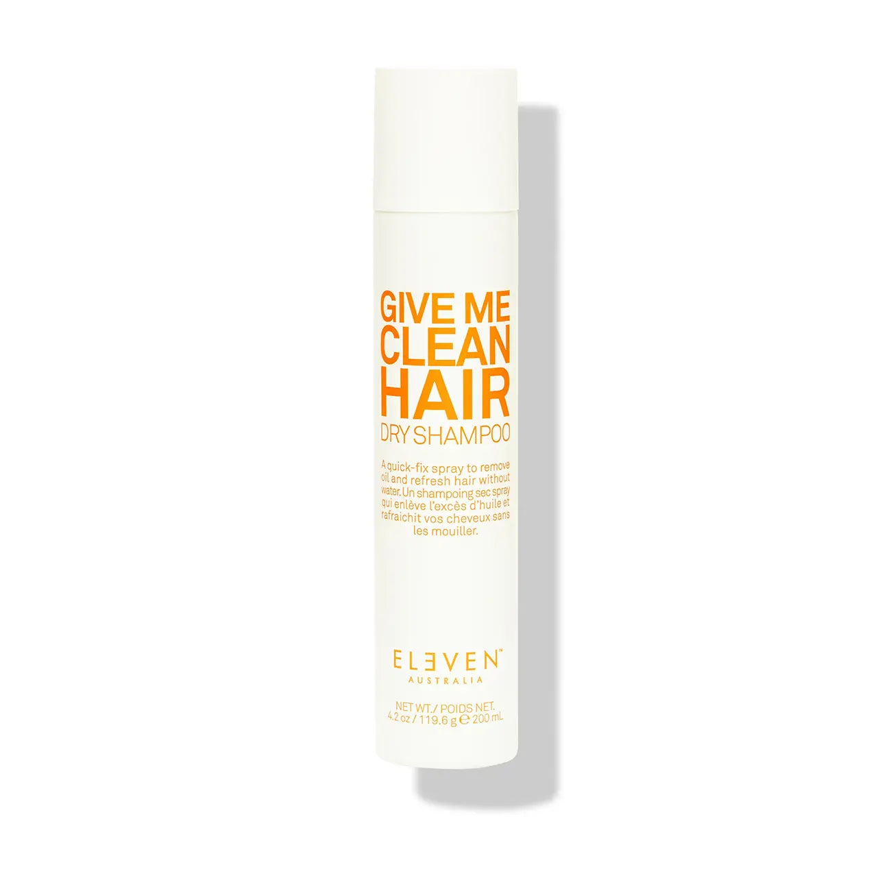 ELEVEN Australia Dry Shampoo 200ml