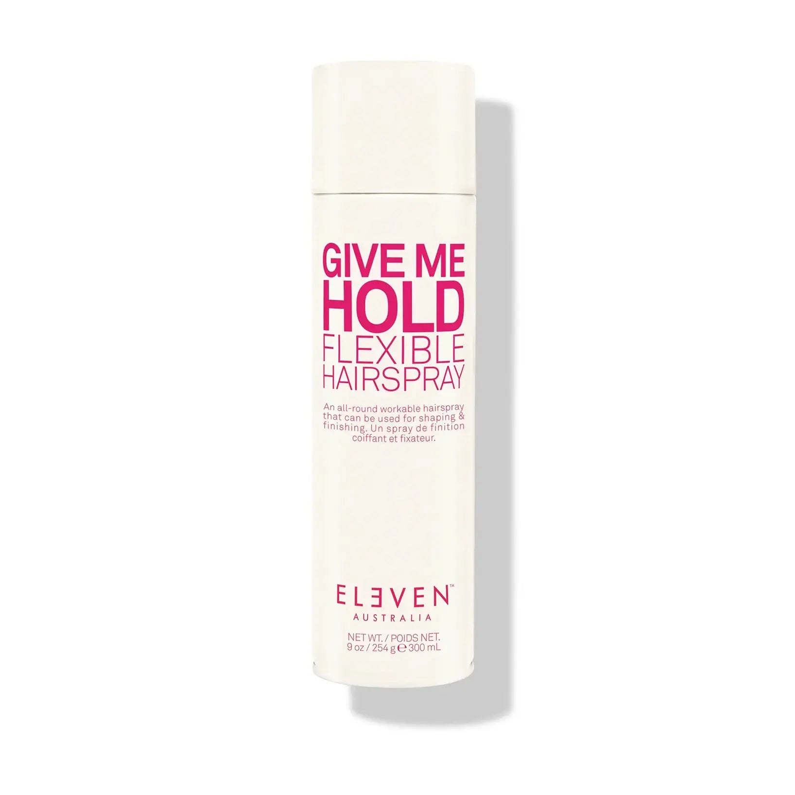 ELEVEN Australia Flexible Hairspray 300ml