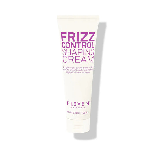 ELEVEN Australia Frizz Control Cream 150ml