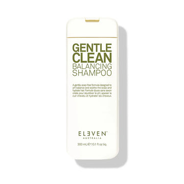 ELEVEN Australia Gentle Clean Balancing Shampoo 300ml