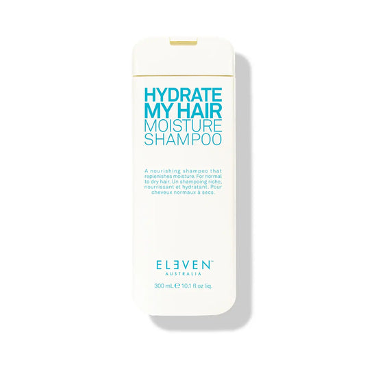 ELEVEN Australia Hydrate Shampoo 300ml