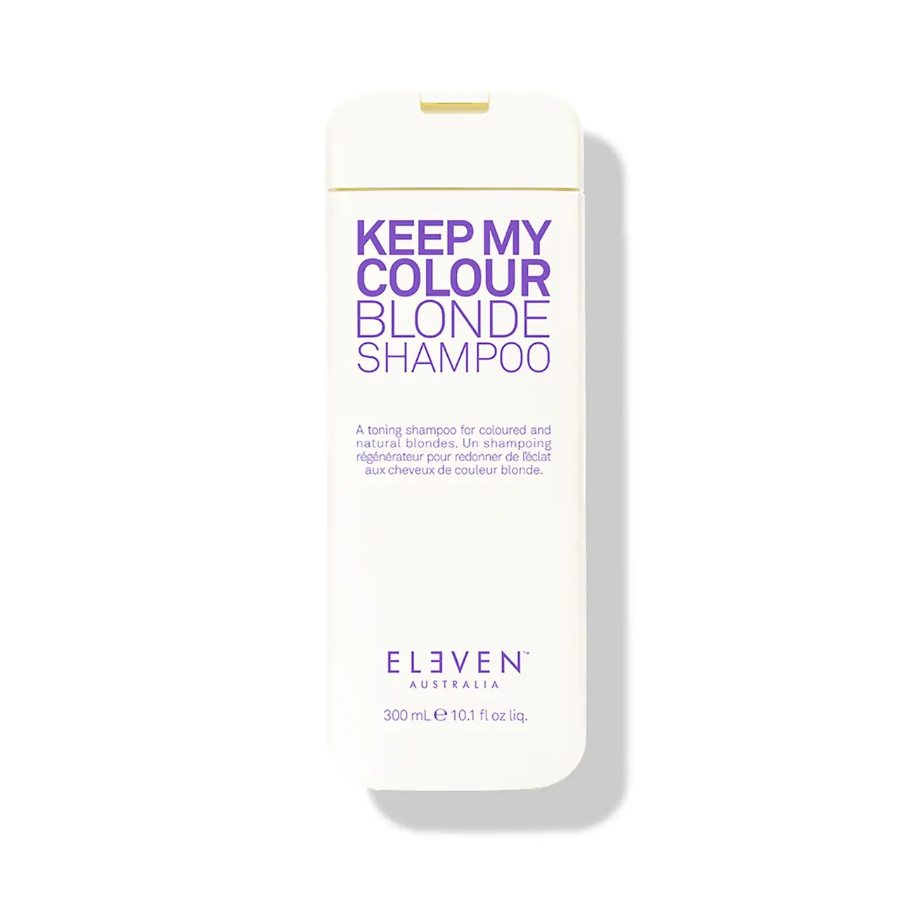 ELEVEN Australia Keep My Blonde Shampoo 300ml