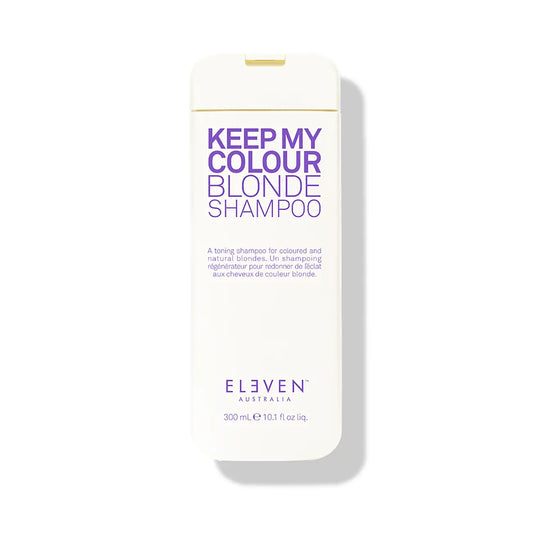 ELEVEN Australia Keep My Blonde Shampoo 300ml