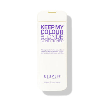 ELEVEN Australia Keep My Colour Blonde Conditioner 300ml
