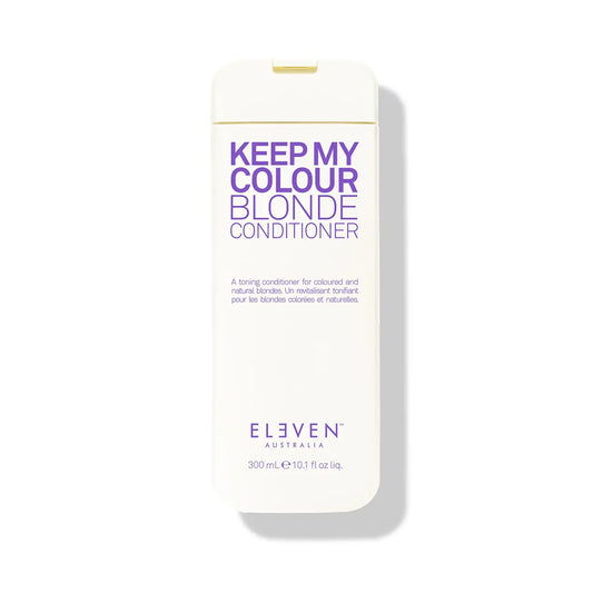 ELEVEN Australia Keep My Colour Blonde Conditioner 300ml