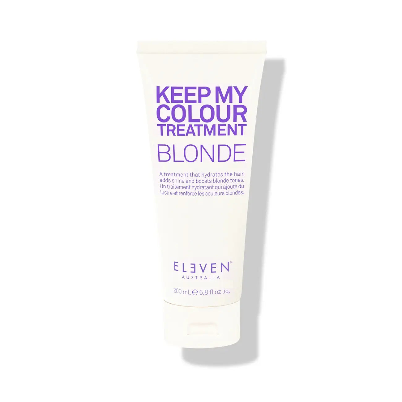 ELEVEN Australia Keep My Colour Treatment Blonde 200ml