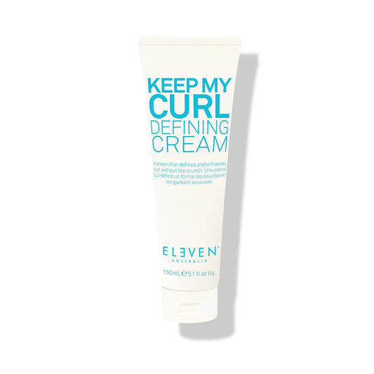ELEVEN Australia Keep My Curl Defining Cream 150ml