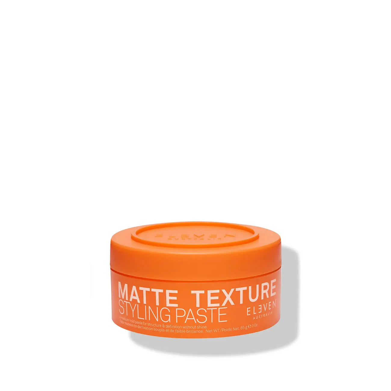 ELEVEN Australia Matte Texture Paste 85g
