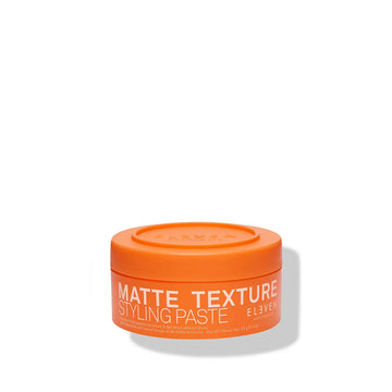 ELEVEN Australia Matte Texture Paste 85g