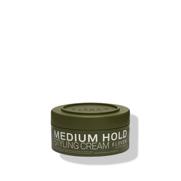 ELEVEN Australia Medium Hold Styling Cream 85g