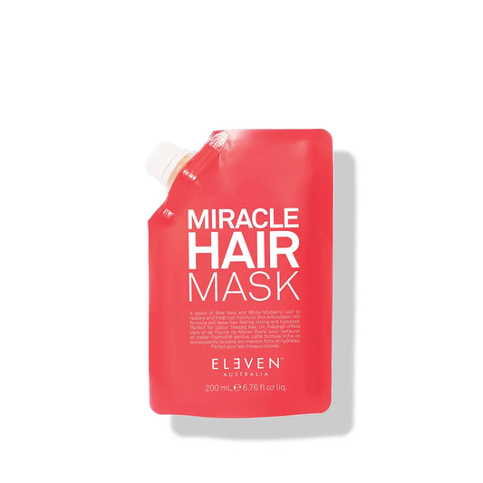 ELEVEN Australia Miracle Hair Mask 200ml