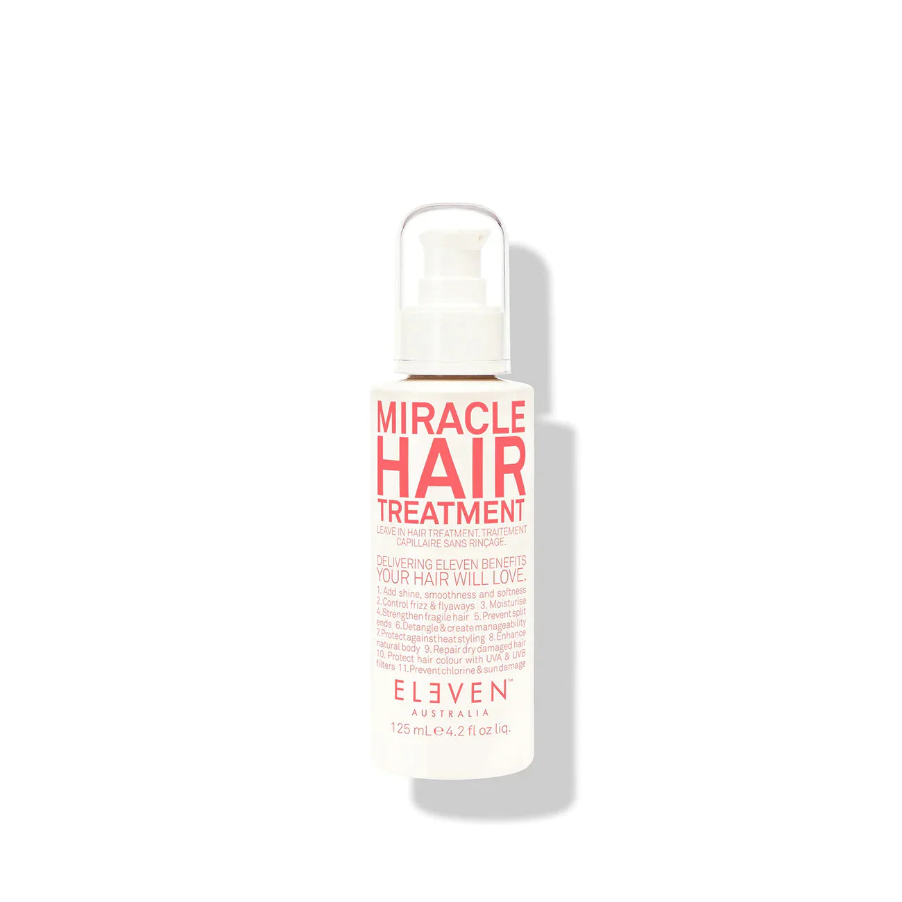 ELEVEN Australia Miracle Hair Treatment 125ml