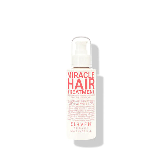 ELEVEN Australia Miracle Hair Treatment 125ml