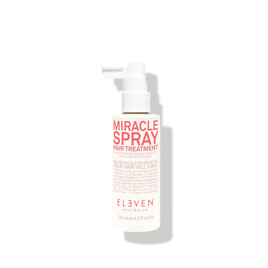 ELEVEN Australia Miracle Spray Hair Treatment 125ml