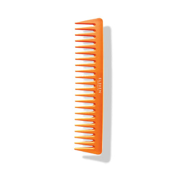 ELEVEN Australia Neon Orange Comb