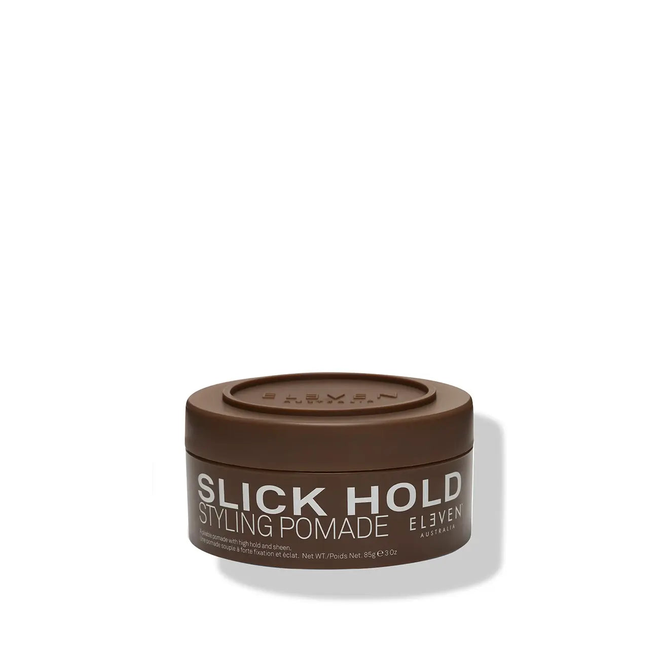 ELEVEN Australia Slick Hold Styling Pomade 85g