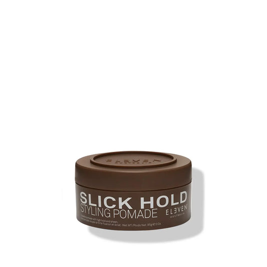 ELEVEN Australia Slick Hold Styling Pomade 85g