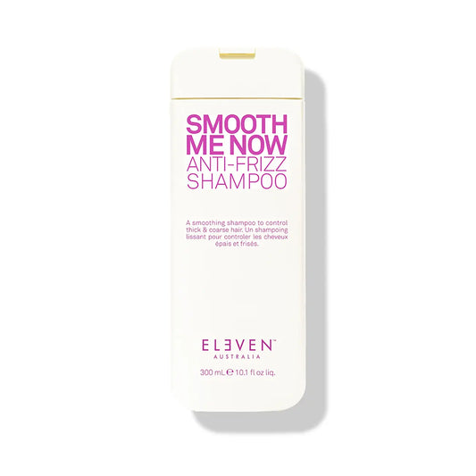 ELEVEN Australia Smooth Shampoo 300ml