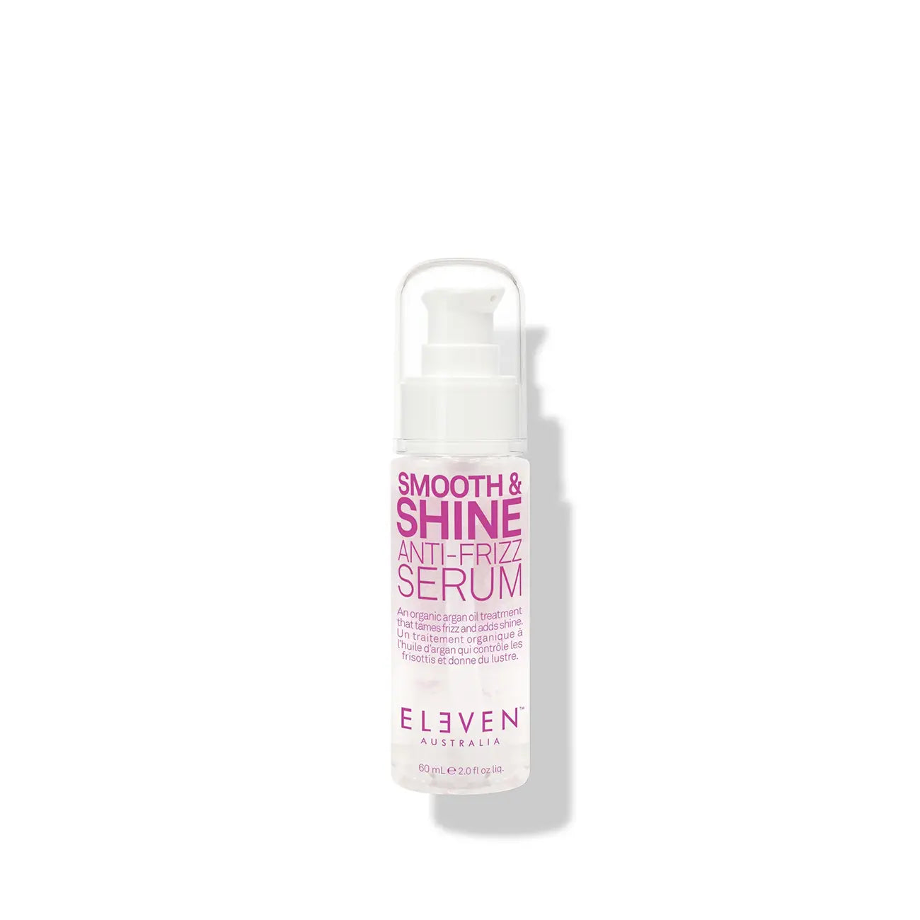 ELEVEN Australia Smooth & Shine Serum 60ml