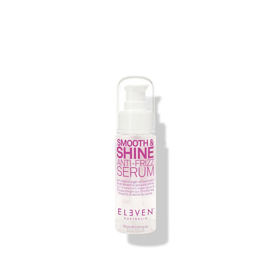 ELEVEN Australia Smooth & Shine Serum 60ml