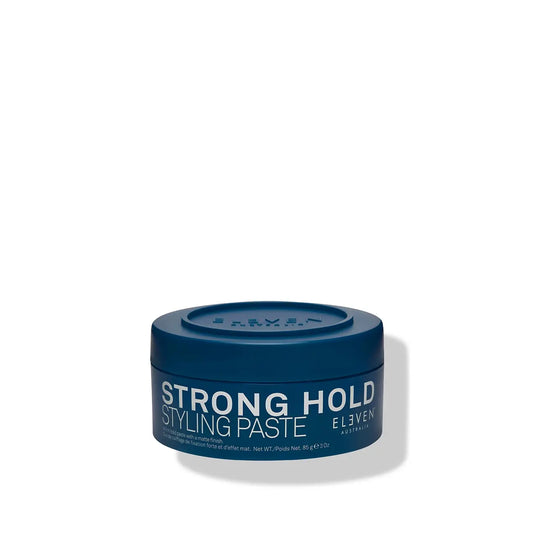ELEVEN Australia Strong Hold Paste 85g