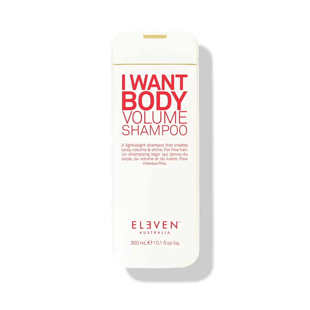 ELEVEN Australia Volume Shampoo 300ml
